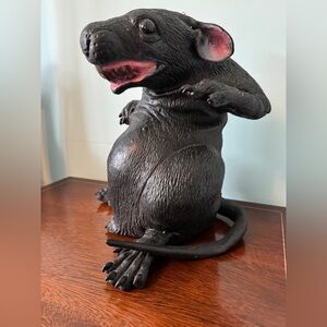 Halloween Chubby Rat